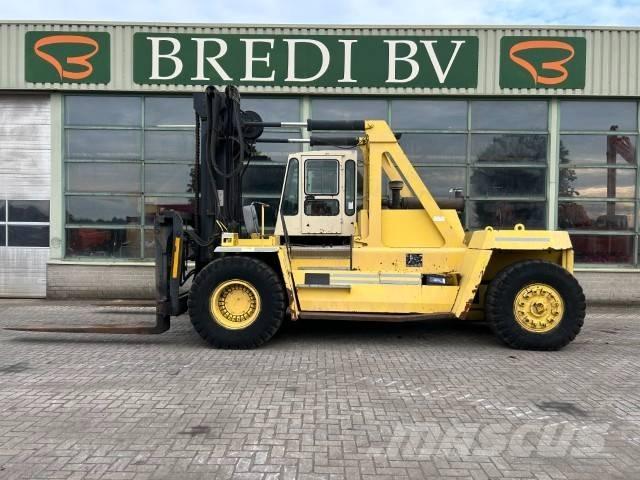 Kalmar DCB 28-1200 Diiseltõstukid