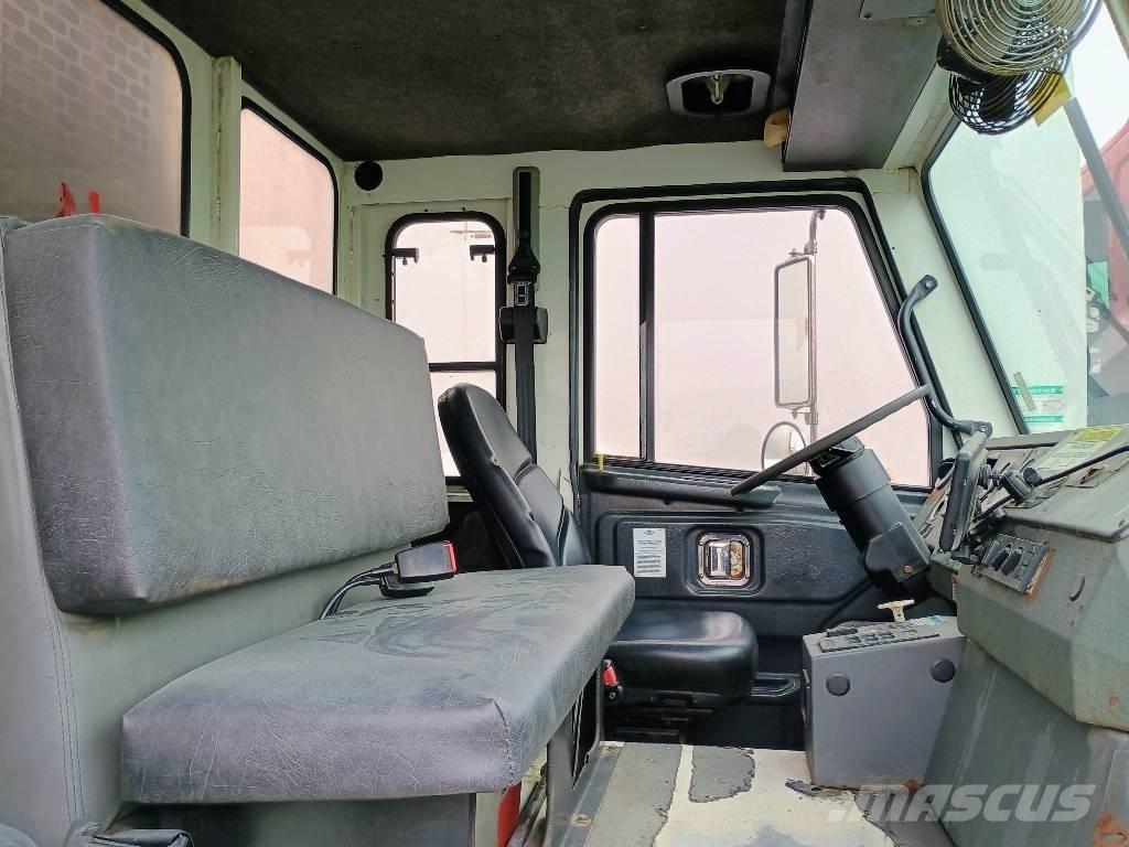 Crane Carrier LE Prügiautod