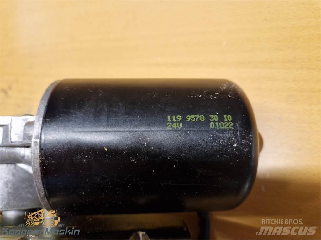 Eco Log 7006892 Elektroonikaseadmed