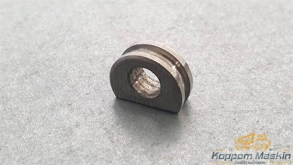 Ponsse 230821 Raamid