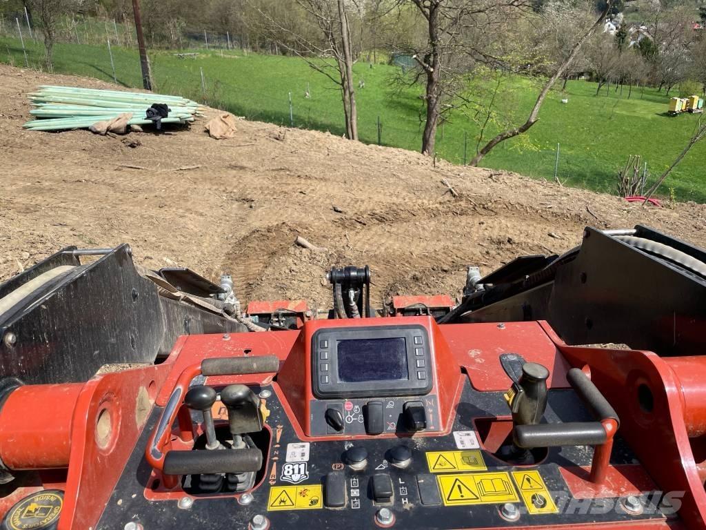 Ditch Witch SK 3000 Roomiklaadurid