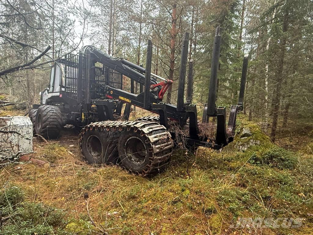 Logset 5 FGT Forwarderid