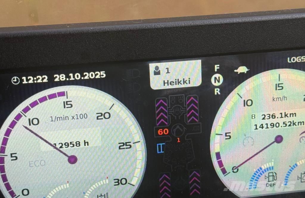 Logset 5 FGT Forwarderid