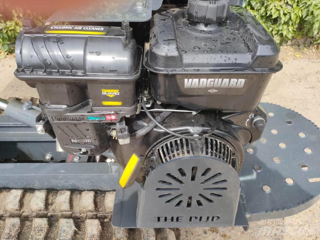 Slanetrac Pup HT690 Roomikkallurid