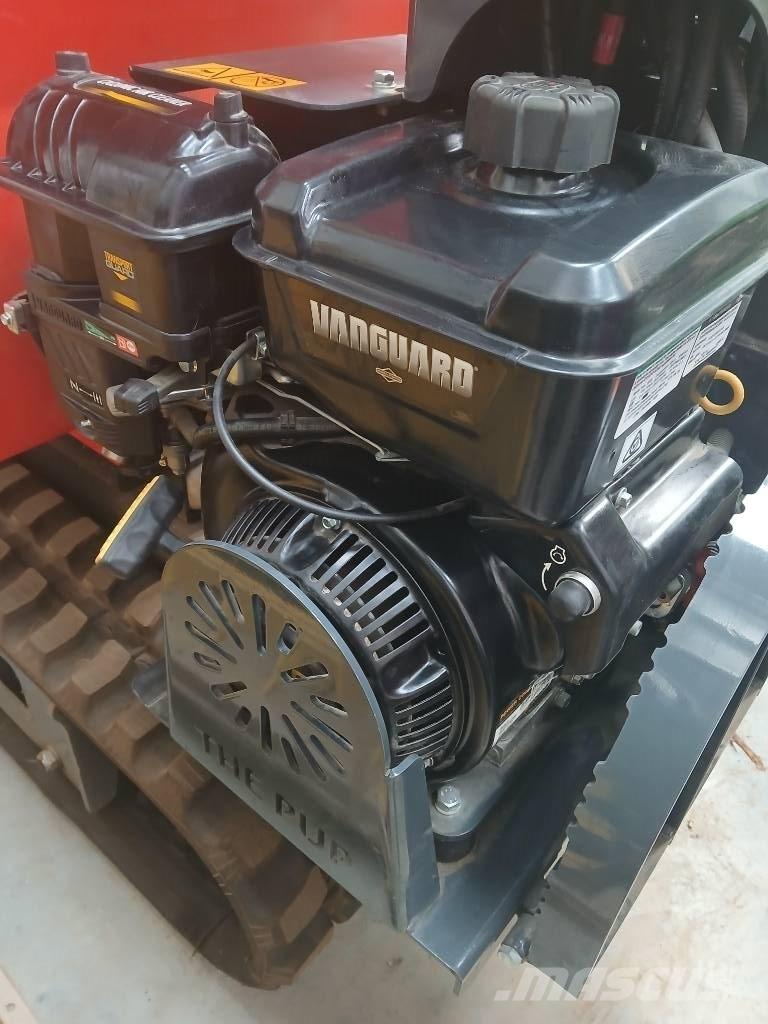 Slanetrac Pup HT690 Roomikkallurid