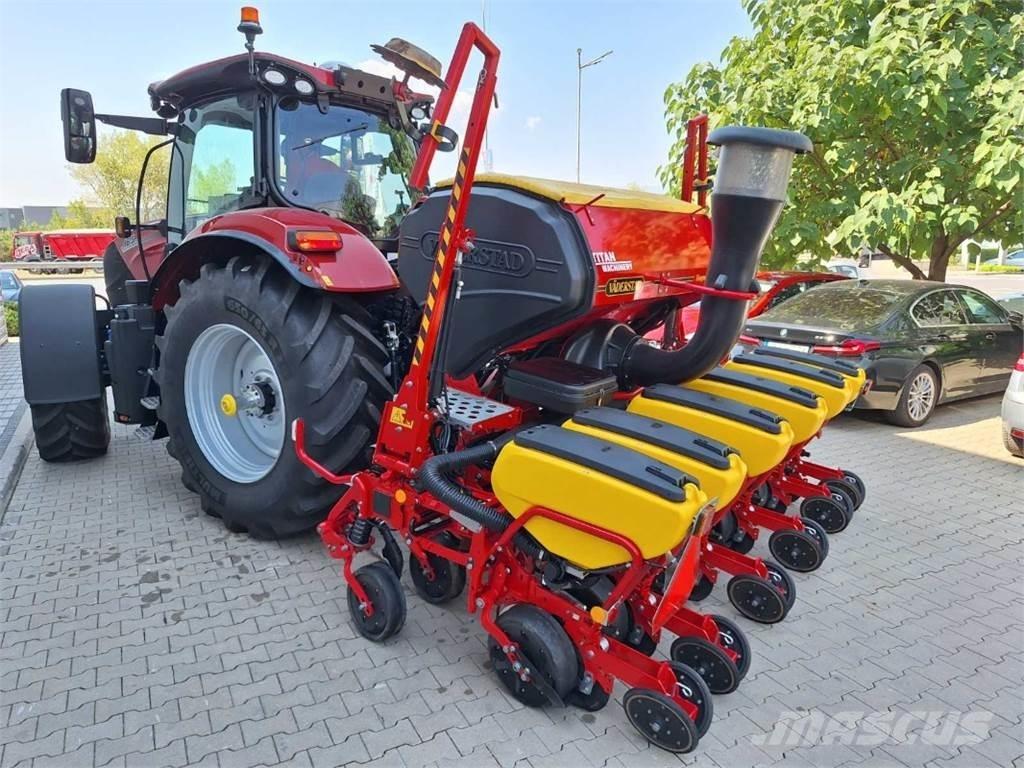 Väderstad TPT-6 Külvikud