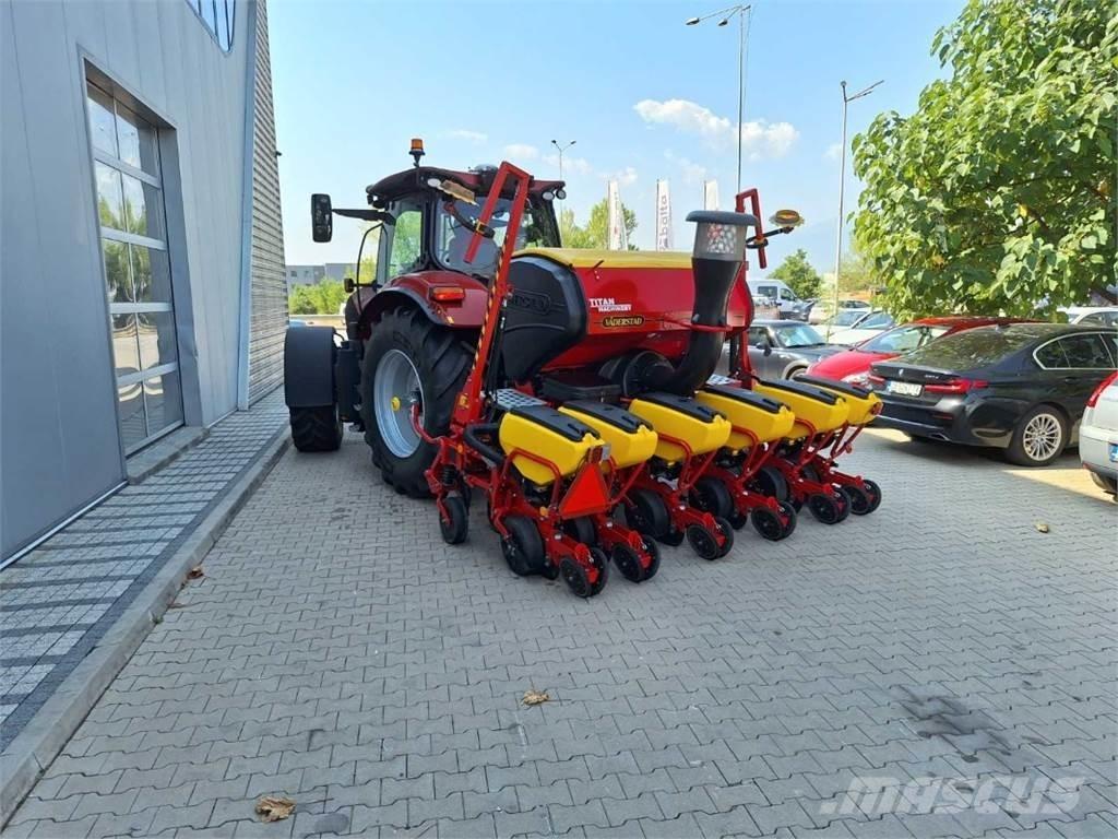 Väderstad TPT-6 Külvikud