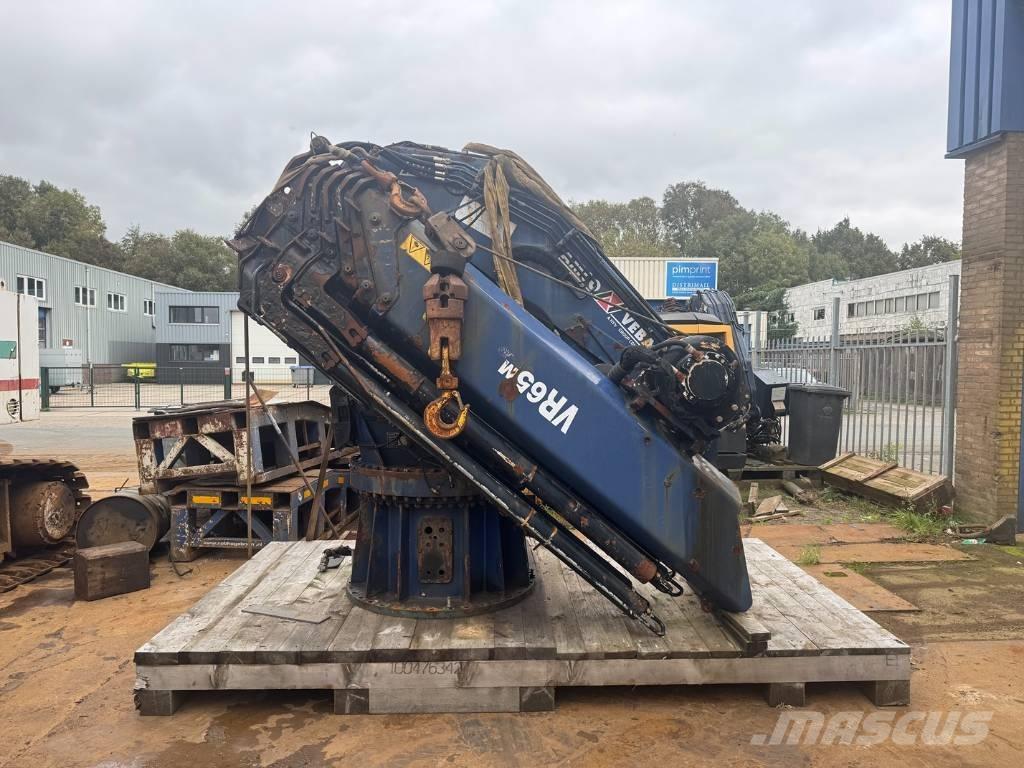 Amco Veba vr65m 6s Autotõstukid