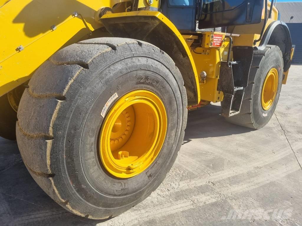 CAT 962 M Rataslaadurid