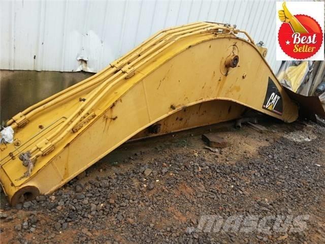 CAT 320 C Roomikekskavaatorid