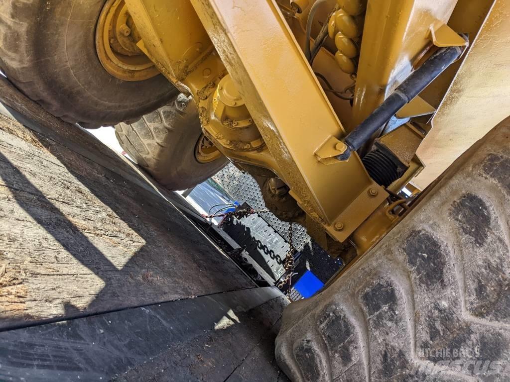 Volvo A 40 D Liigendraamiga pinnaseveokid