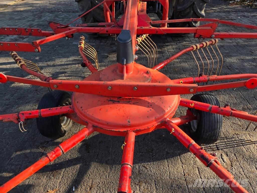 Niemeyer RS 340 Vaalutid