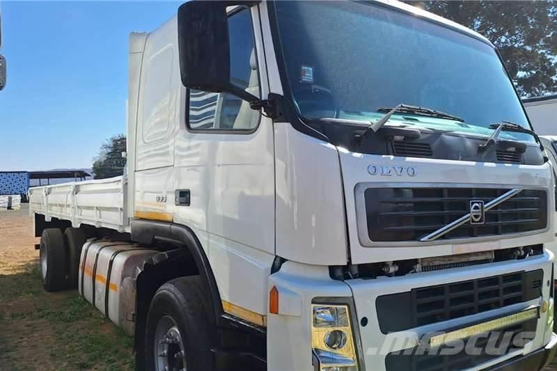 Volvo 400 Muud veokid