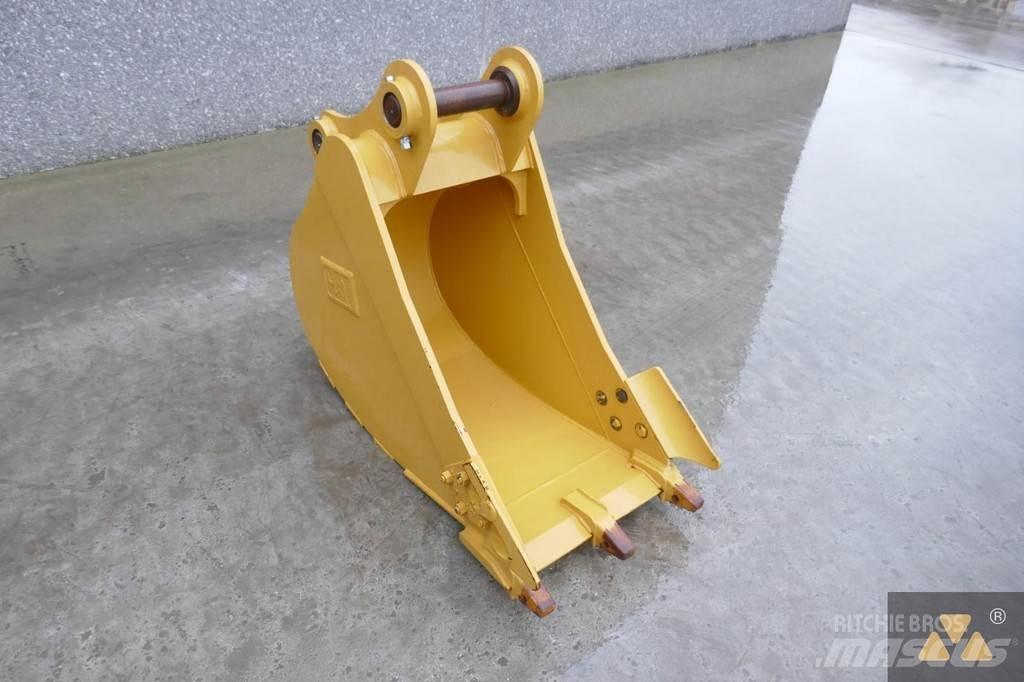 CAT 313 Bucket Kopad