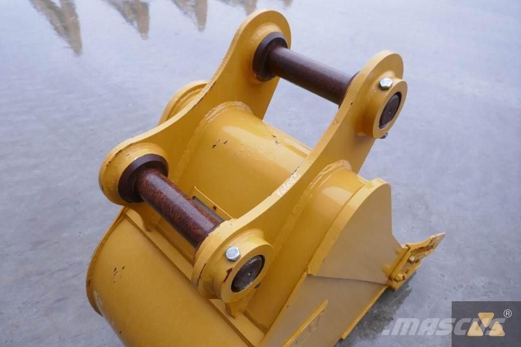 CAT 313 Bucket Kopad