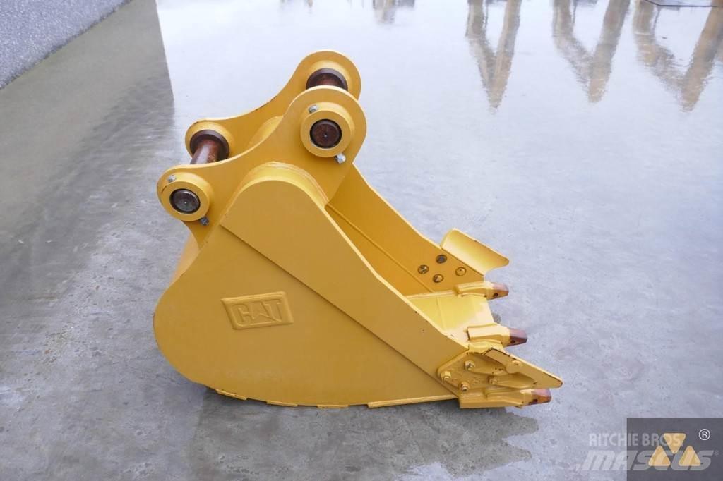 CAT 313 Bucket Kopad