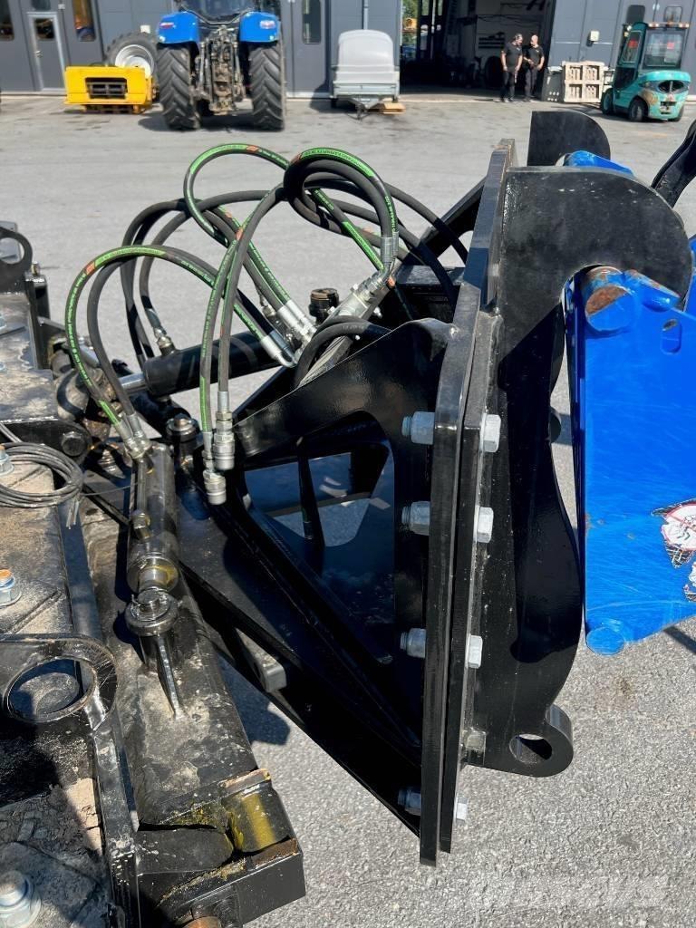 Snowline 4000 TA PK Lumesahad