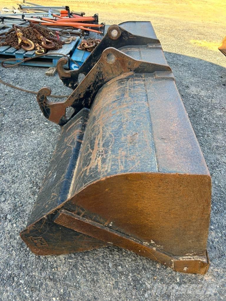 CAT 420F2 IT Ekskavaatorlaadurid