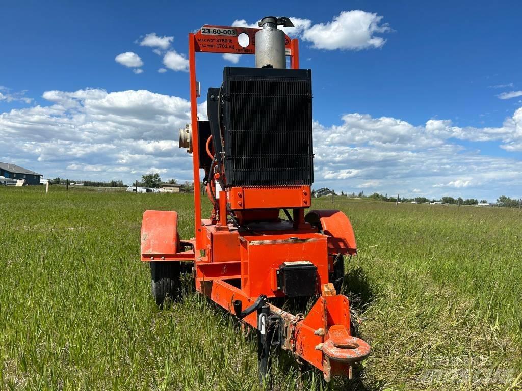 Godwin CD 150 M Veepumbad