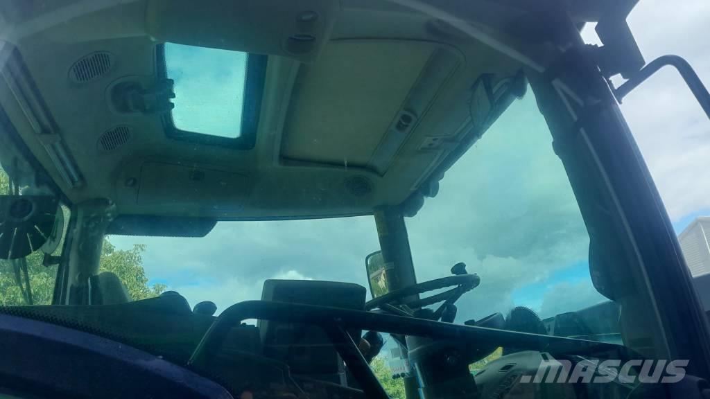 John Deere 6105 R Traktorid