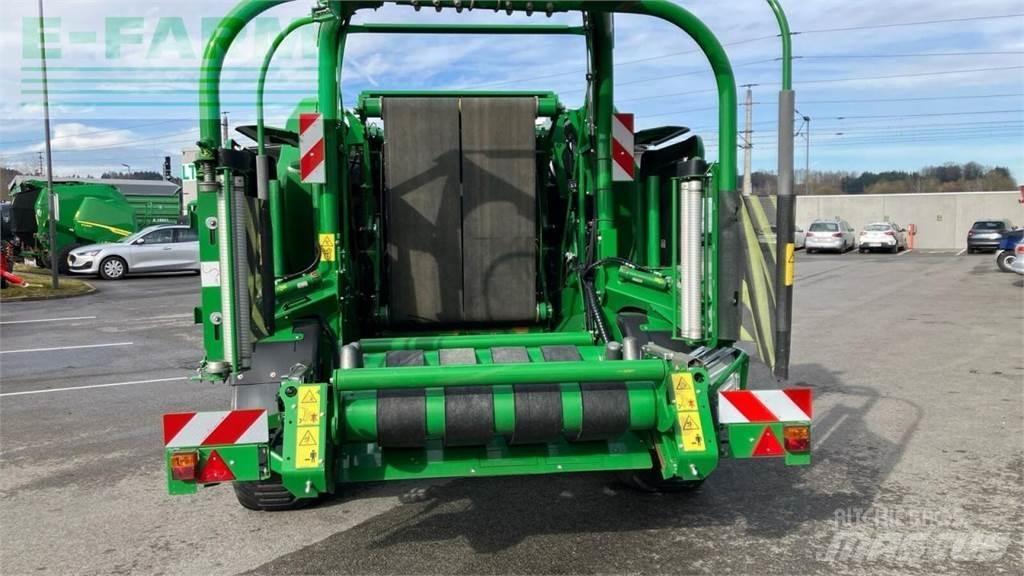 John Deere c451r Heinapressid