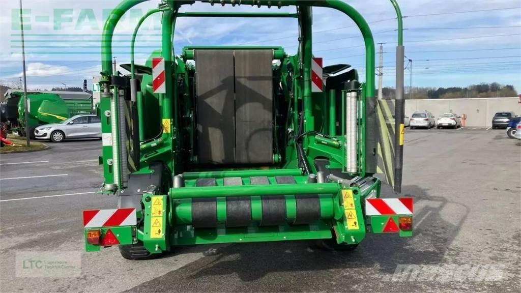John Deere c451r Heinapressid
