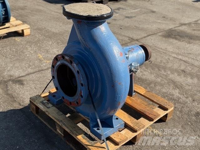  ENSIVAL  CDN 200-40 Veepumbad