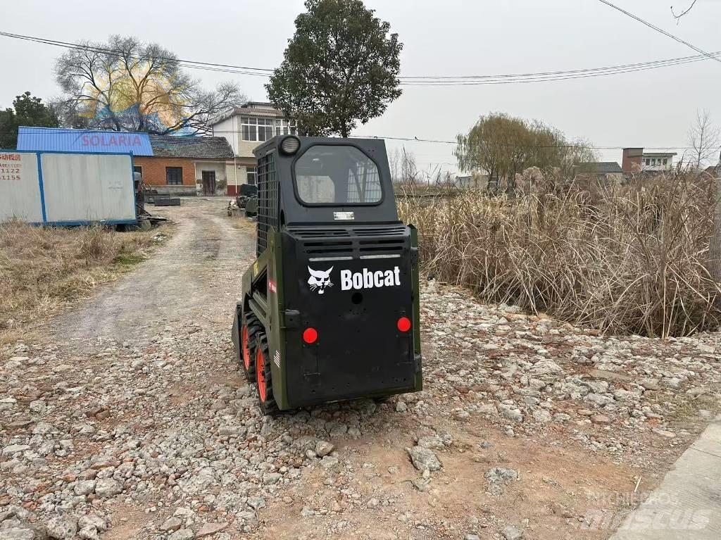 Bobcat S 70 Kompaktlaadurid