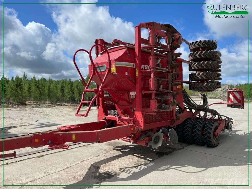 Horsch Pronto 6 DC Külvikud