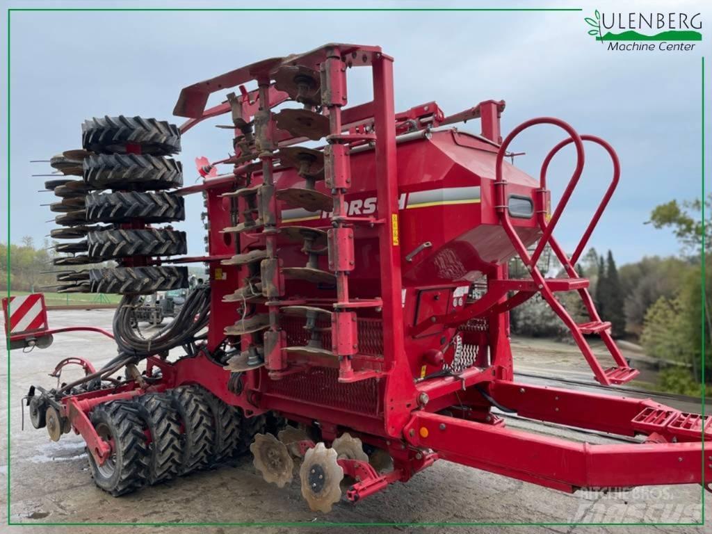 Horsch Pronto 6 DC Külvikud