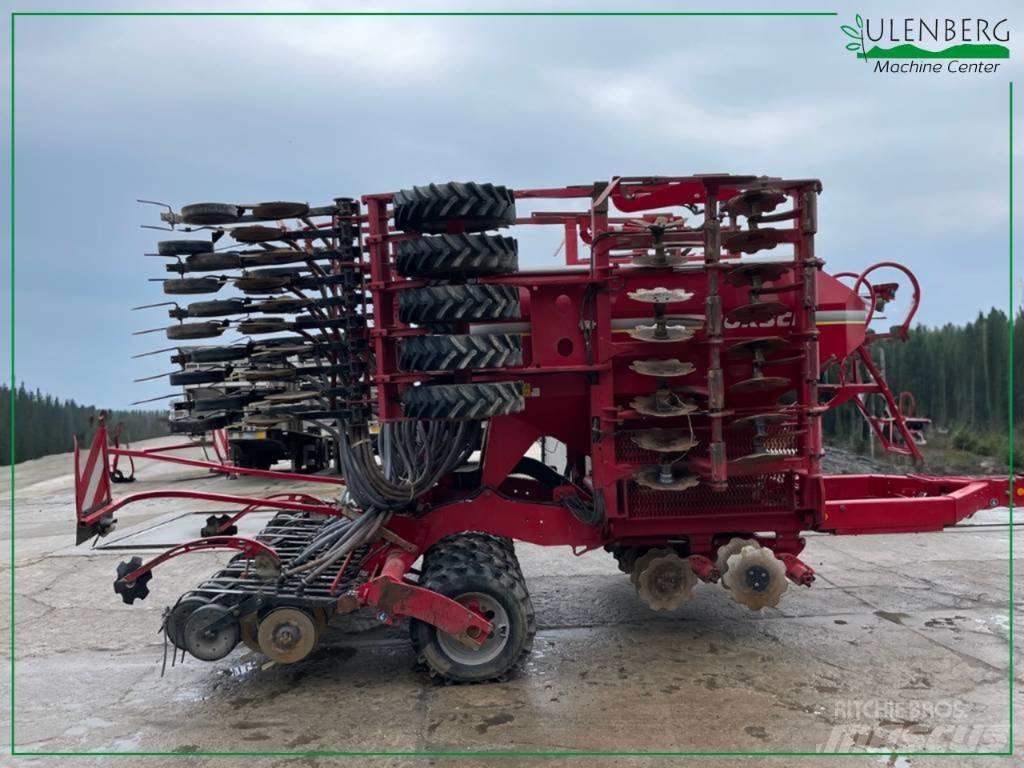 Horsch Pronto 6 DC Külvikud