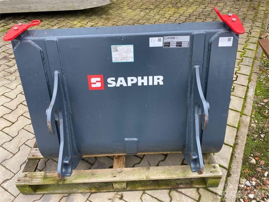 Saphir LG 11 Muud põllumajandusmasinad