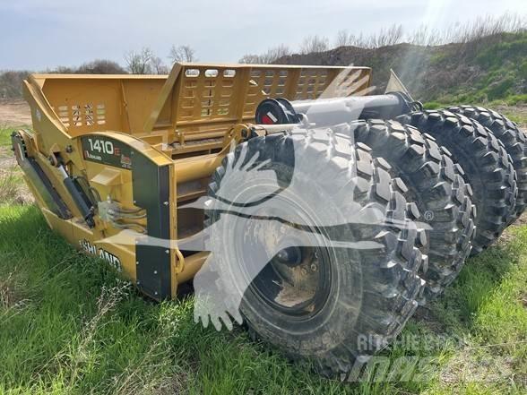Ashland 1410E Kaabitsad