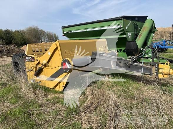 Ashland 1410E Kaabitsad