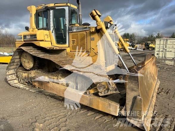 CAT D6R LGP Buldooserid