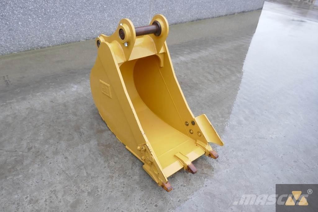 CAT 313 Bucket Kopad