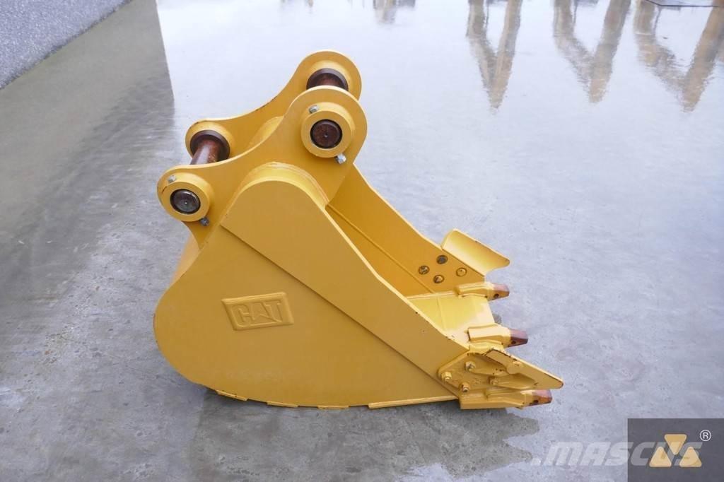 CAT 313 Bucket Kopad