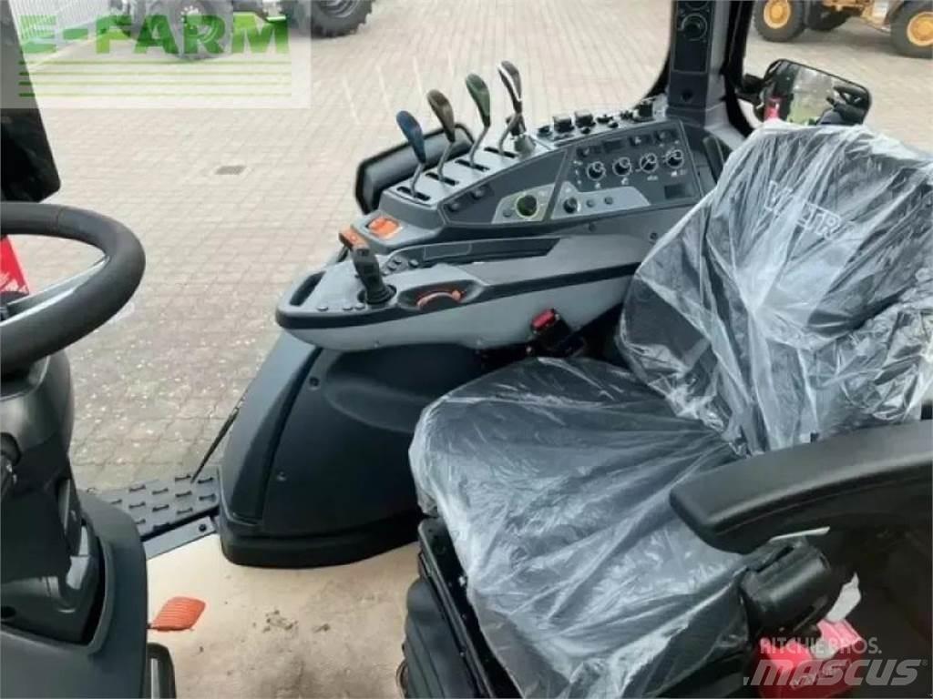 Valtra n155ea Traktorid