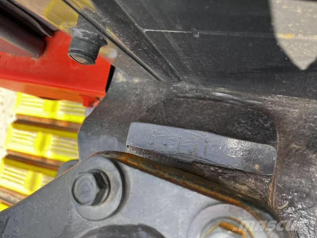 Kubota U 55-4 Miniekskavaatorid < 7 t