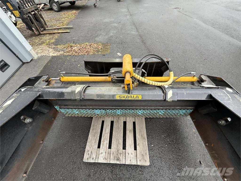 Skaala L19-30 Lumesahad