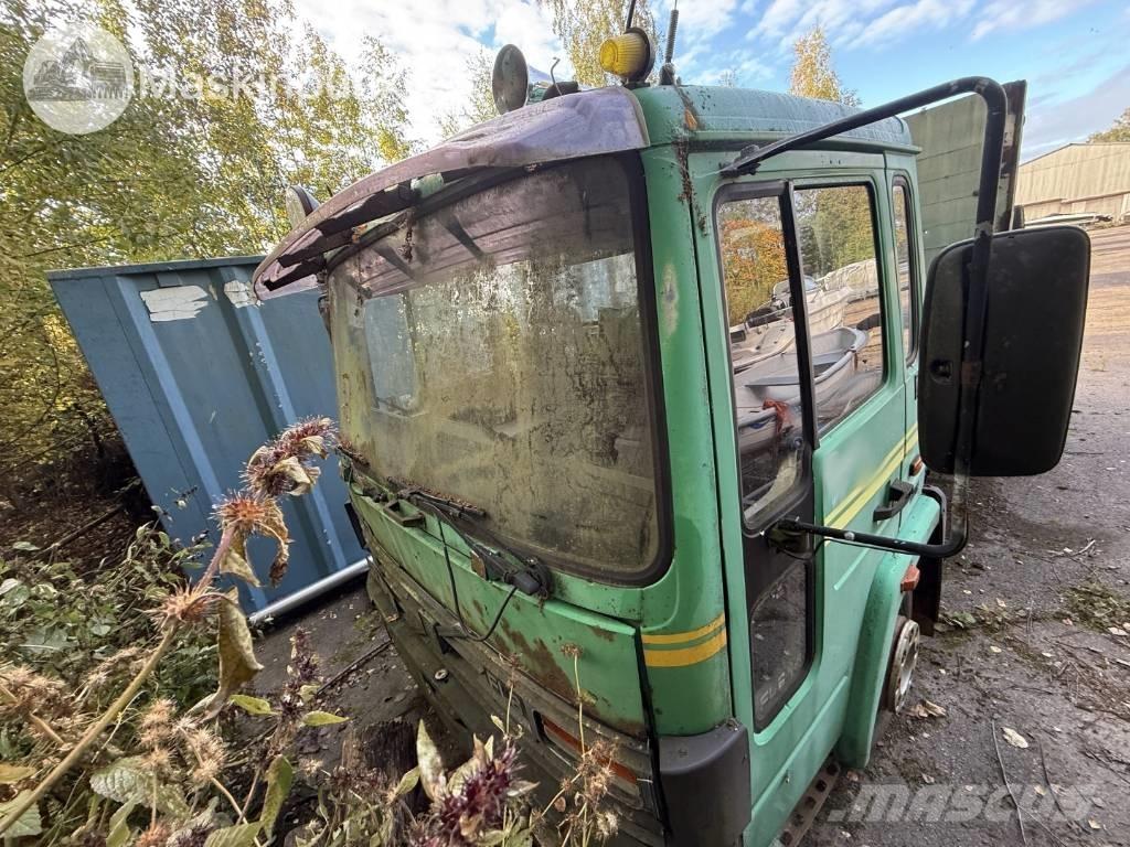 Volvo FL 611 Kallurid