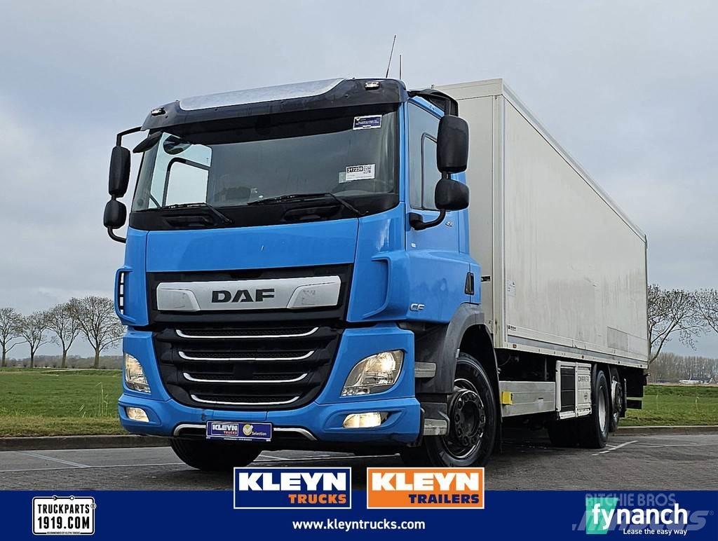 DAF CF 460 Külmikautod