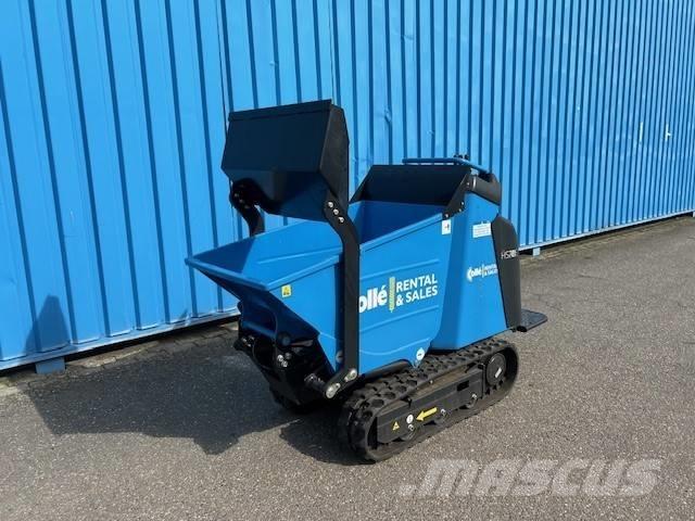Hinowa HS 701E | 2023 Väikekallurid