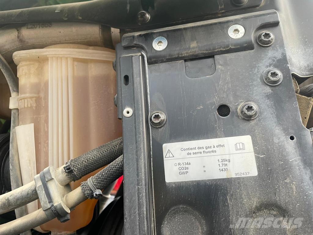 John Deere 6145R Traktorid