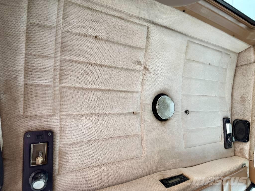 Peterbilt 379 Sadulveokid