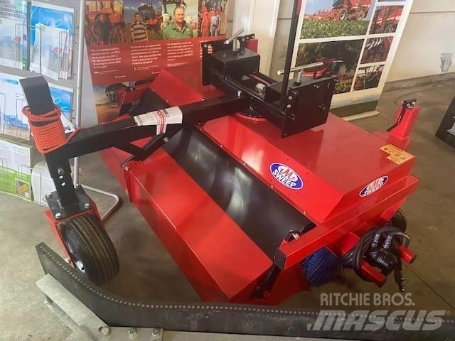  Sweep HSTV600/150 Muud põllumajandusmasinad