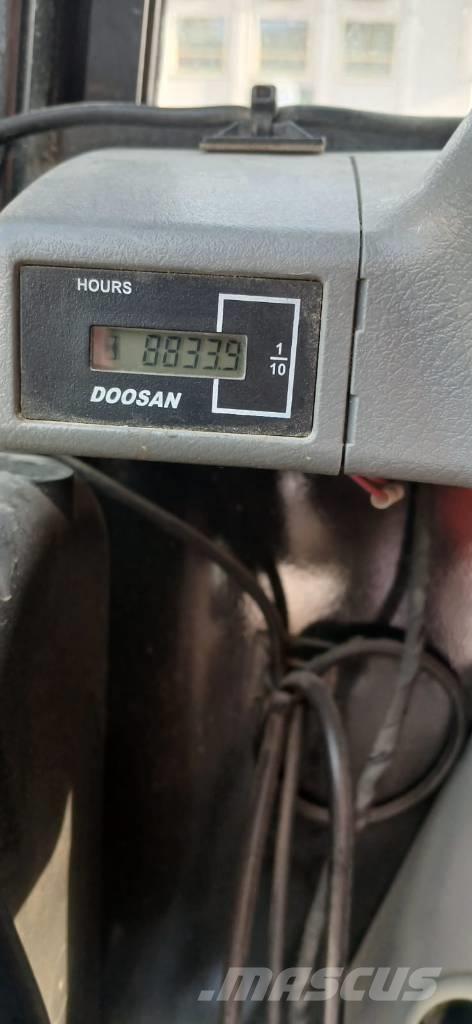 Bobcat E 85 Väikeekskavaatorid 7t-12t
