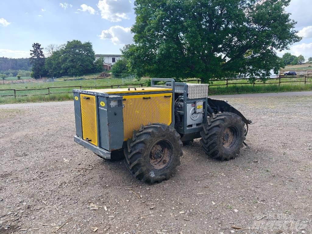 Martin Alther KS50 Muu