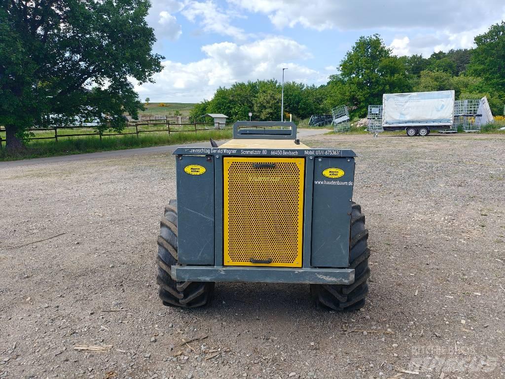 Martin Alther KS50 Muu