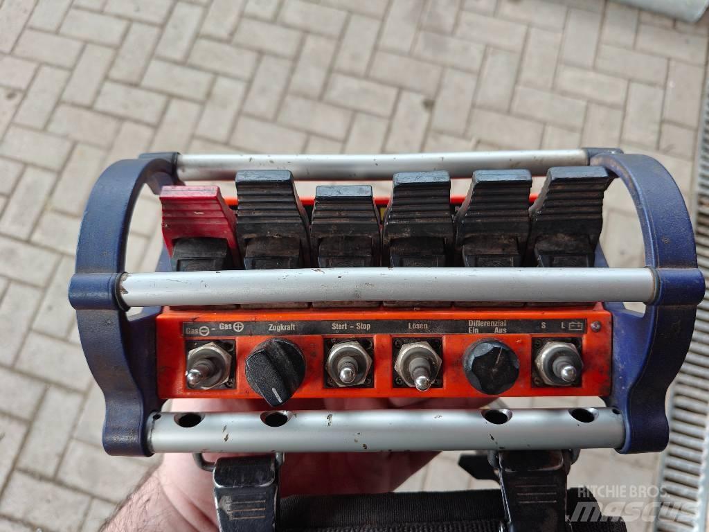 Martin Alther KS50 Muu